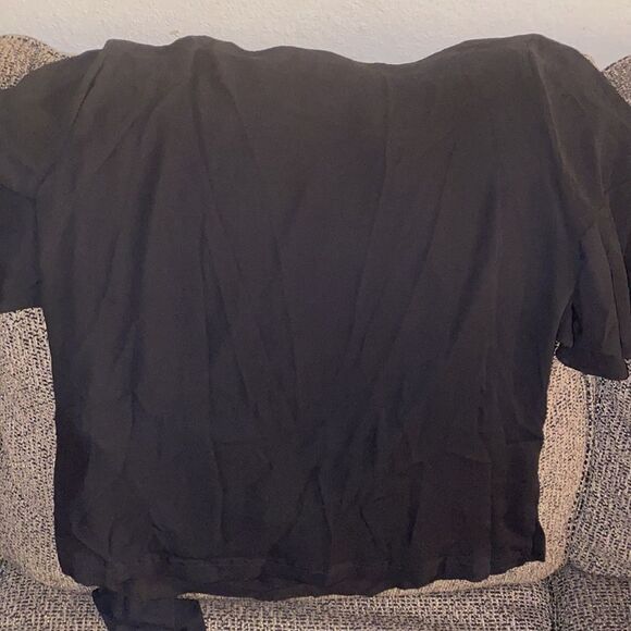 ✨NY&C Side-Tie Top✨  - Picture 5 of 6